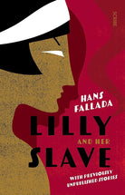 Lilly and Her Slave cover image