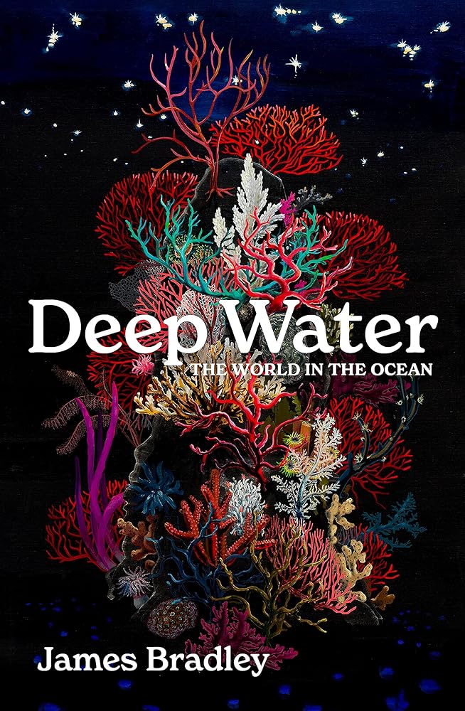 Deep Water cover image