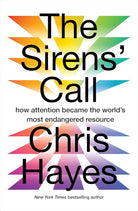 Scribe Us The Sirens Call. cover image