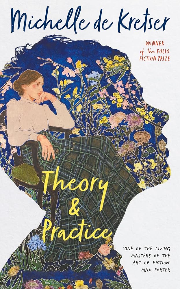 Theory & Practice cover image
