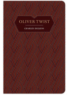 Oliver Twist (Chiltern Classic) cover image