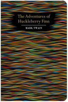 Huckleberry Finn (Chiltern Classic) cover image