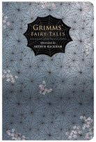 Grimm's Fairy Tales (Chiltern Classic) cover image