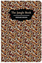 The Jungle Book (Chiltern Classic) cover image