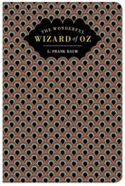 The Wonderful Wizard of Oz (Chiltern Classic) cover image