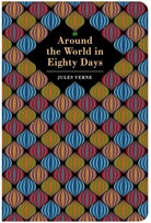 Around the World in 80 Days (Chiltern Classic) cover image