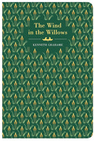 The Wind in The Willows (Chiltern Classic) cover image