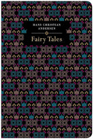 Hans Christian Anderson's Fairy Tales (Chiltern Classic) cover image