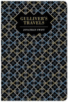 Gulliver's Travels (Chiltern Classic) cover image