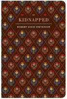 Kidnapped (Chiltern Classic) cover image