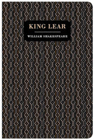 King Lear (Chiltern Classic) cover image