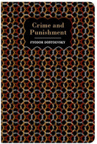 Crime and Punishment (Chiltern Classic) cover image