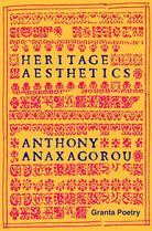 Heritage Aesthetics cover image