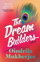 Scribe Us The Dream Builders. cover image