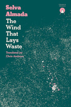 The Wind That Lays Waste cover image