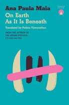 On Earth As It Is Beneath cover image