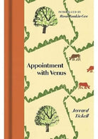 Appointment With Venus cover image