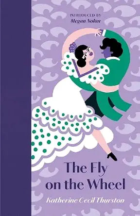 Fly on the Wheel cover image