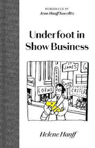Underfoot in Show Business cover image