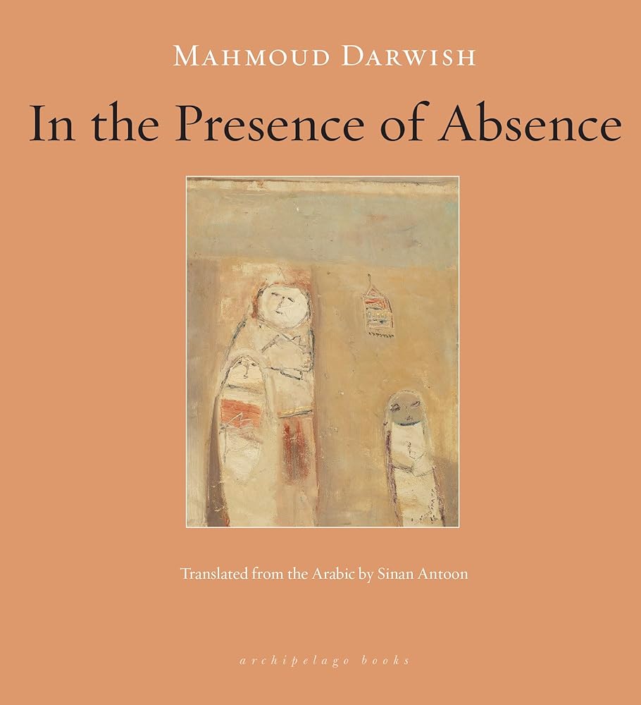 In the Presence of Absence cover image