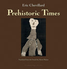 Prehistoric Times cover image