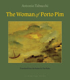 The Woman of Porto Pim cover image