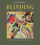 Blinding cover image
