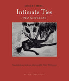 Intimate Ties: Two Novellas cover image