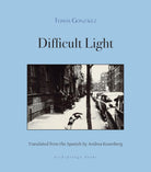 Difficult Light cover image