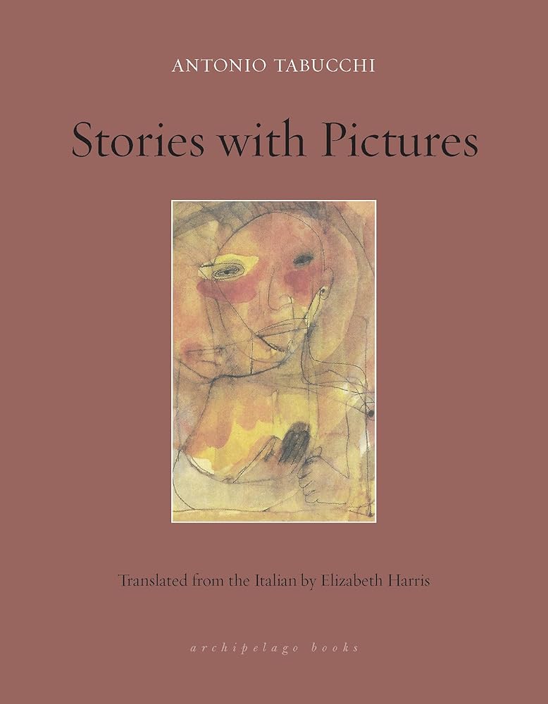 Stories with Pictures cover image
