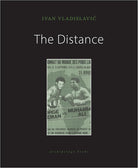 The Distance cover image