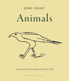 Animals cover image