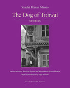 The Dog of Tithwal: Stories cover image