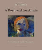 A Postcard for Annie cover image