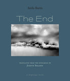 The End cover image