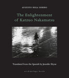 The Enlightenment of Katzuo Nakamatsu cover image