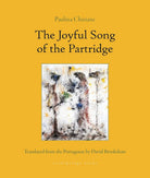 The Joyful Song of the Partridge cover image