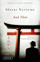 And Then (Tuttle Classics) cover image