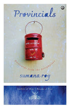 Provincials: Postcards from the Peripheries cover image
