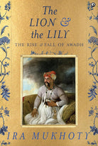 Lion and The Lily cover image