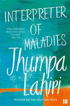 Interpreter of Maladies: Stories of Bengal, Boston and Beyond cover image