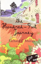 The Hundred Foot Journey cover image