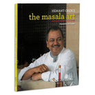 The Masala Art: Indian Haute Cuisine (Roli Books) cover image