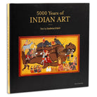 5000 Years of Indian Art cover image