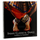 Indian Classical Dance Traditional in Transition cover image