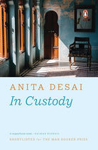In Custody cover image