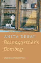 Baumgartner`s Bombay [Paperback] [Nov 01, 2007] Anita Desai cover image