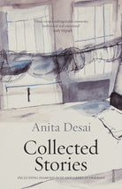 Collected Stories cover image