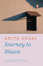 Journey To Ithaca cover image