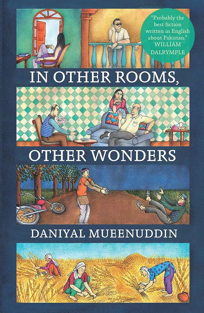 In Other Rooms, Other Wonders cover image